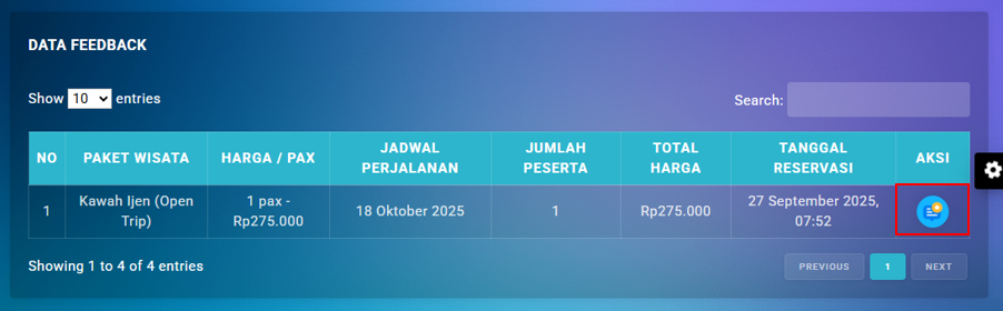 Destinasi 1